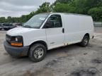 2006 Chevrolet Express G2500