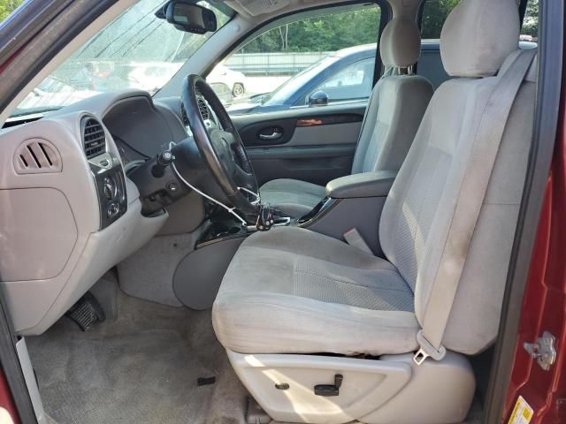 2008 GMC Envoy