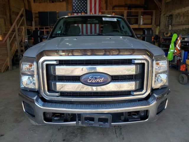 2015 Ford F350 Super Duty