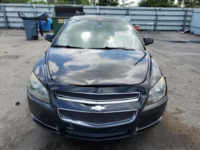 2011 Chevrolet Malibu 1LT