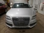 2009 Audi A4 Premium Plus