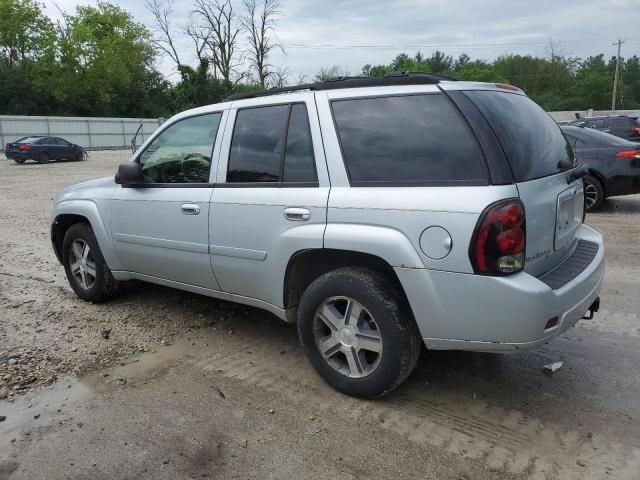 2007 Chevrolet Trailblazer LS