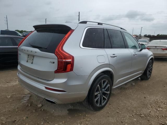 2019 Volvo XC90 T6 Momentum