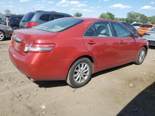 2010 Toyota Camry SE