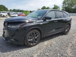 Acura salvage cars for sale: 2022 Acura MDX A-Spec