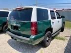 2011 Chevrolet Tahoe Police