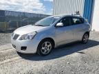 2010 Pontiac Vibe