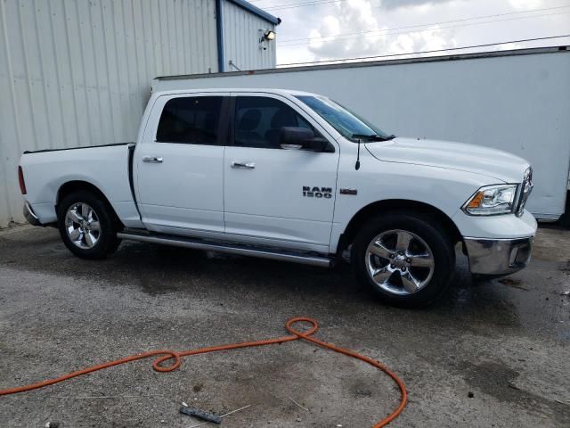 2016 Dodge RAM 1500 SLT