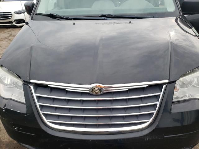 2009 Chrysler Town & Country Touring