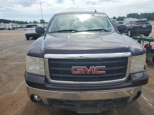 2008 GMC Sierra C1500