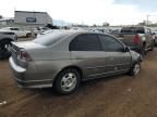 2005 Honda Civic Hybrid