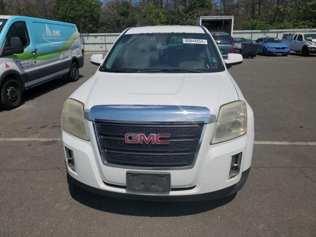 2013 GMC Terrain SLT