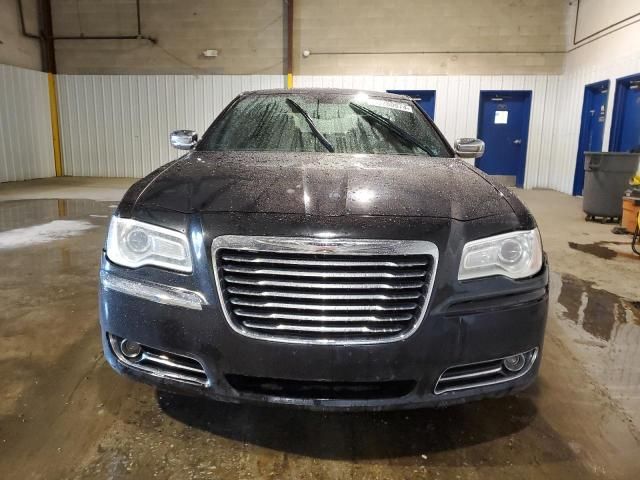 2011 Chrysler 300 Limited