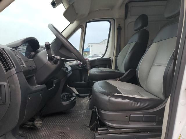 2014 Dodge RAM Promaster 1500 1500 High