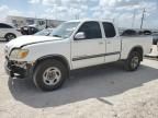 2005 Toyota Tundra Access Cab SR5