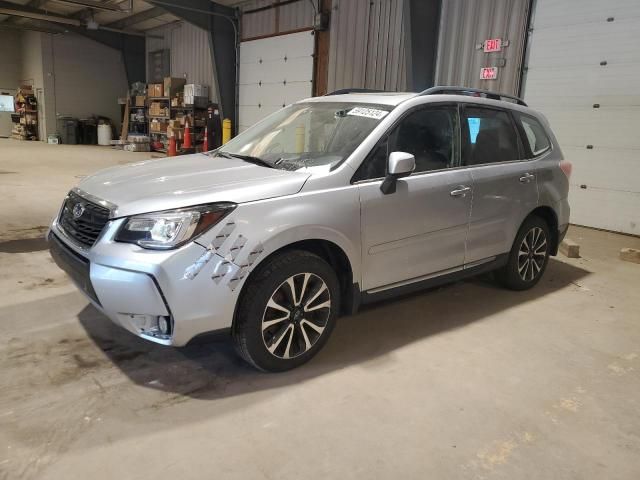 2018 Subaru Forester 2.0XT Touring