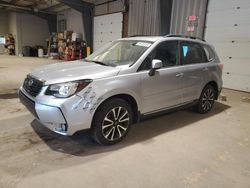 Lots with Bids for sale at auction: 2018 Subaru Forester 2.0XT Touring