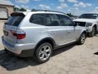 2009 BMW X3 XDRIVE30I