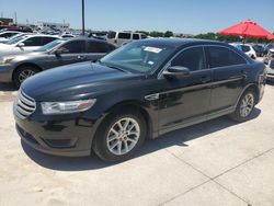 2013 Ford Taurus SE en venta en Grand Prairie, TX