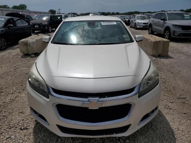 2014 Chevrolet Malibu 2LT