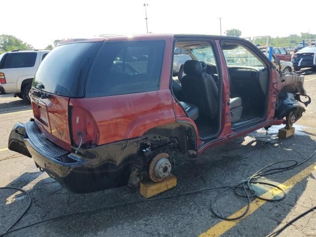 2007 Chevrolet Trailblazer LS