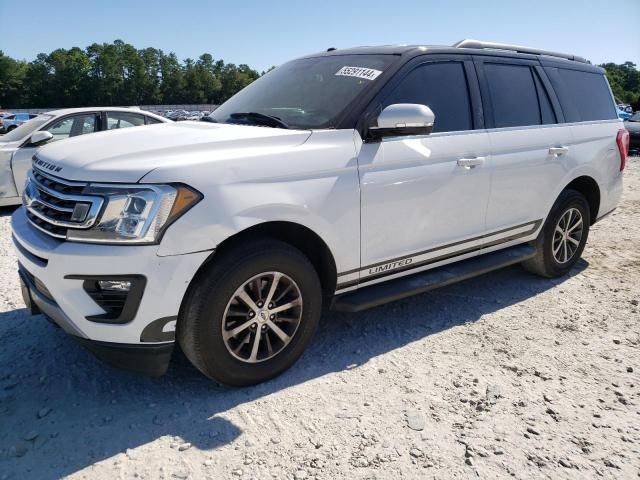 2019 Ford Expedition XLT