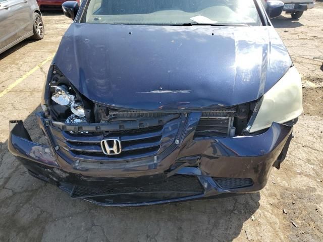 2008 Honda Odyssey EX