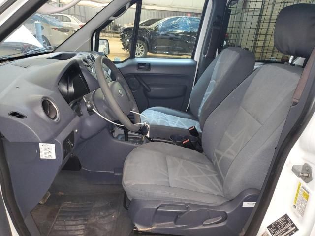 2012 Ford Transit Connect XLT