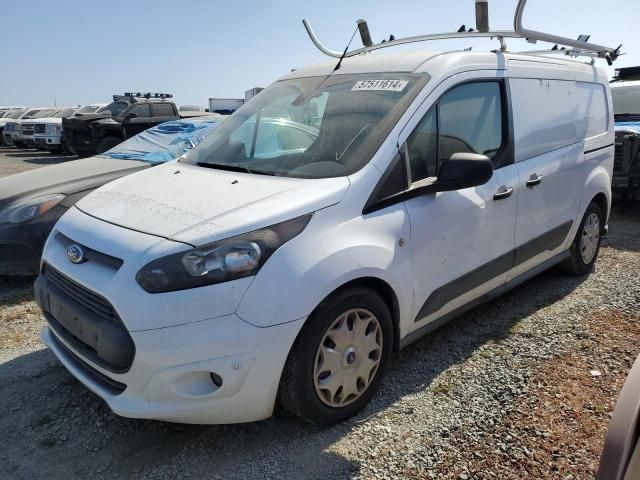 2015 Ford Transit Connect XLT