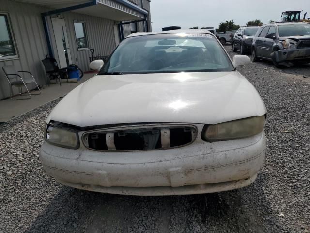 2005 Buick Century Custom