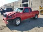 2004 Ford Ranger Super Cab