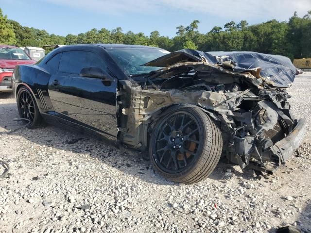 2013 Chevrolet Camaro LT