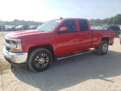 4 X 4 a la venta en subasta: 2018 Chevrolet Silverado K1500 LT