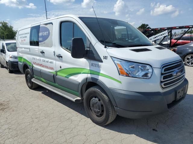 2018 Ford Transit T-250