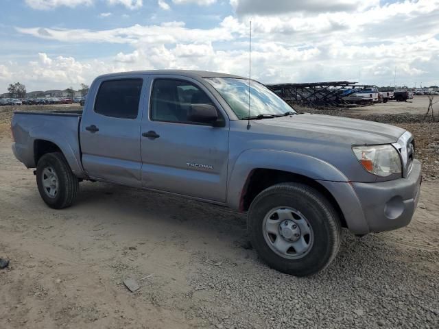 2008 Toyota Tacoma Double Cab Prerunner