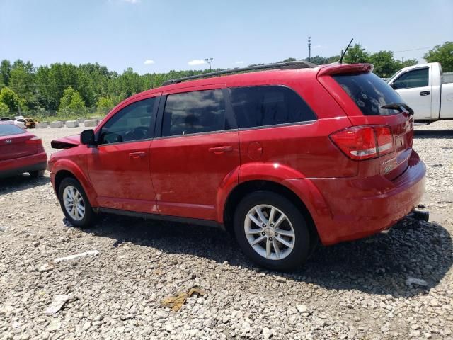 2015 Dodge Journey SXT