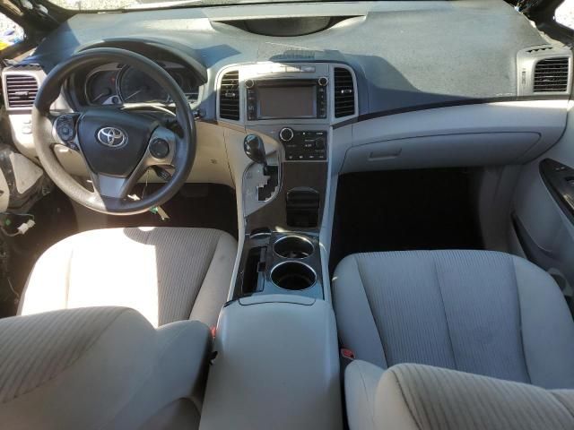 2013 Toyota Venza LE