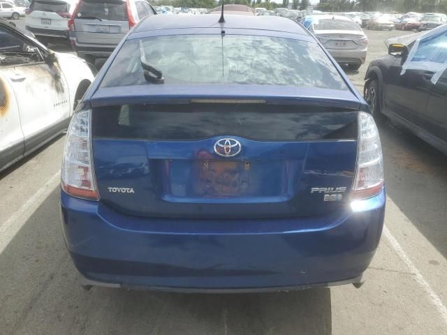 2009 Toyota Prius