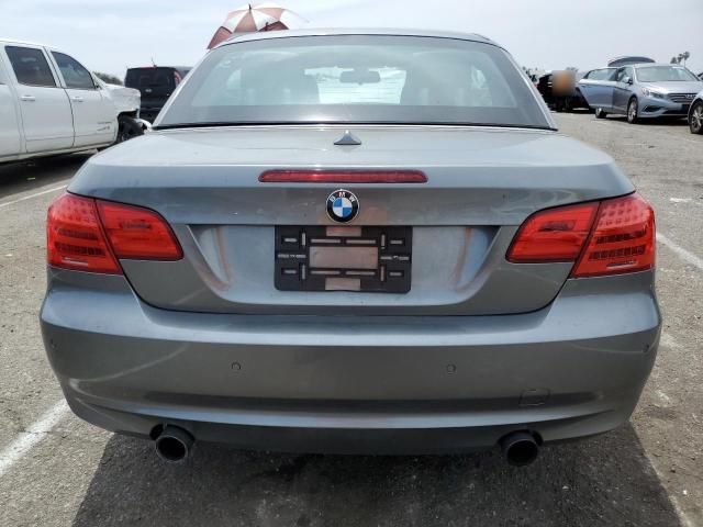 2011 BMW 335 I