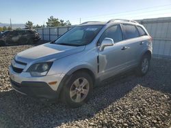 Chevrolet salvage cars for sale: 2015 Chevrolet Captiva LS