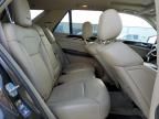 2014 Mercedes-Benz ML 350