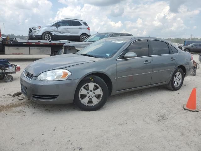 2008 Chevrolet Impala LT