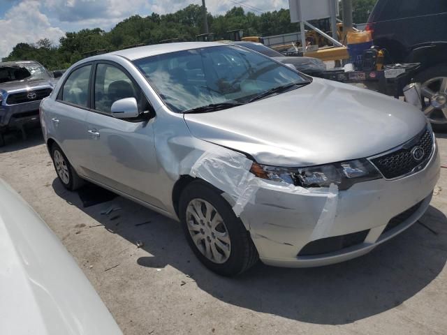 2013 KIA Forte EX