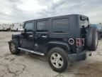 2008 Jeep Wrangler Unlimited Sahara