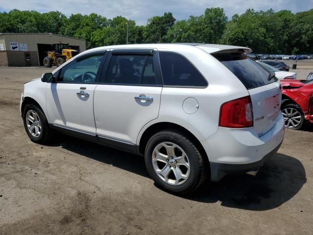 2011 Ford Edge SEL