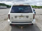 2007 Honda Pilot EXL