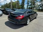 2014 Mercedes-Benz CLS 550 4matic