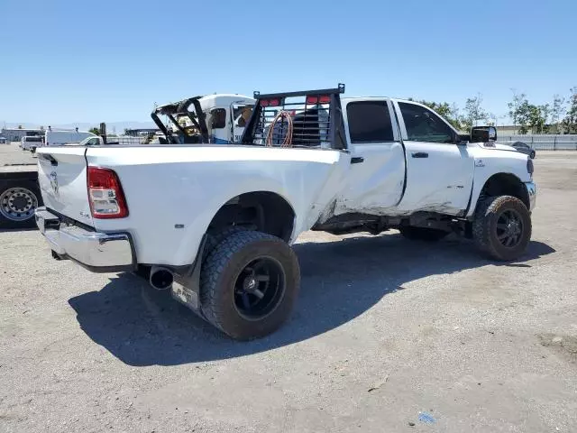 2020 Dodge RAM 3500 Tradesman