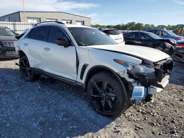 2015 Infiniti QX70