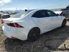 2016 Lexus IS 300